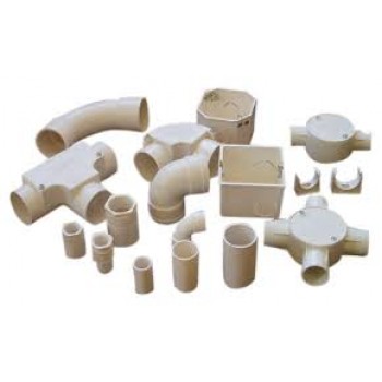 Electric Conduit Accessories